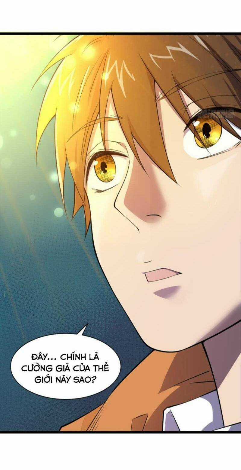 Ta Có Di Sản Tại Dị Giới Chapter 18 trang 23