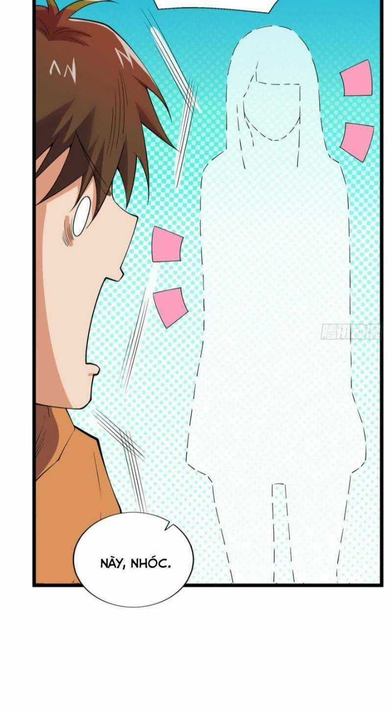 Ta Có Di Sản Tại Dị Giới Chapter 18 trang 25