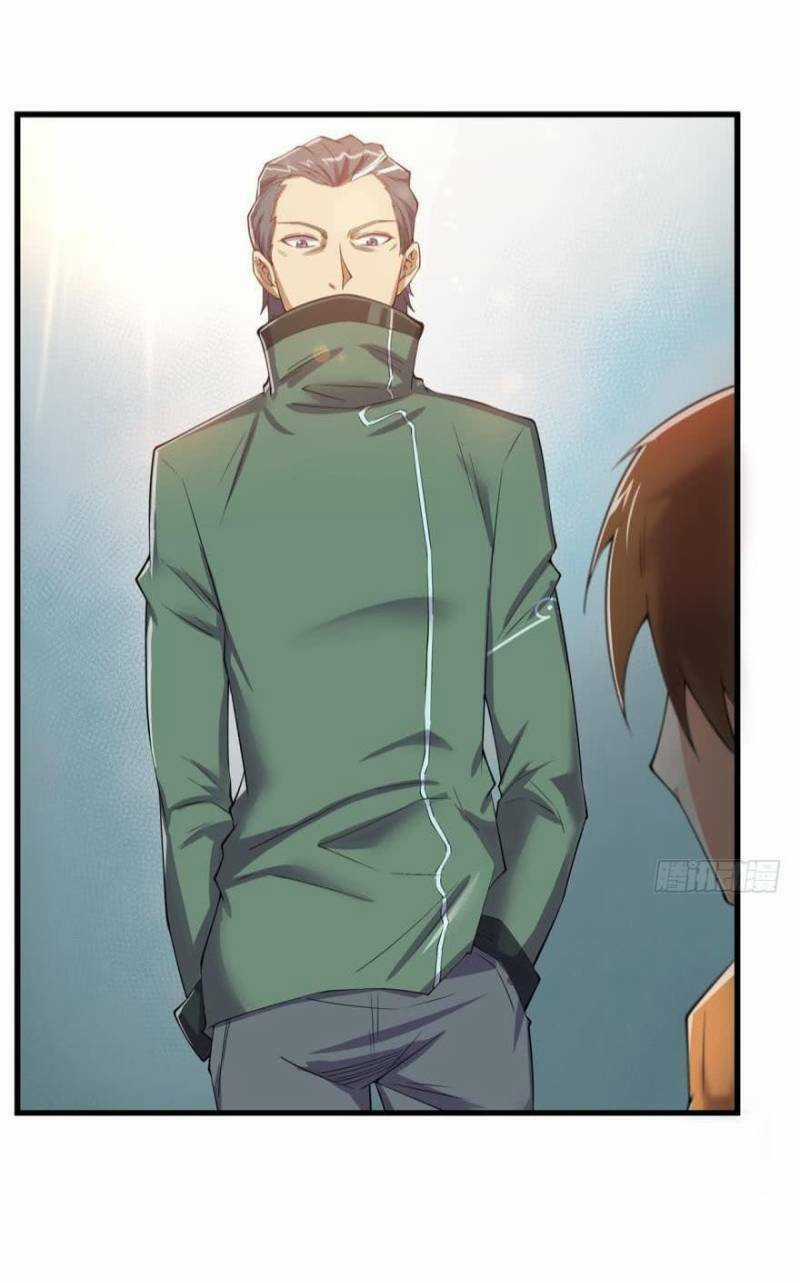 Ta Có Di Sản Tại Dị Giới Chapter 18 trang 26