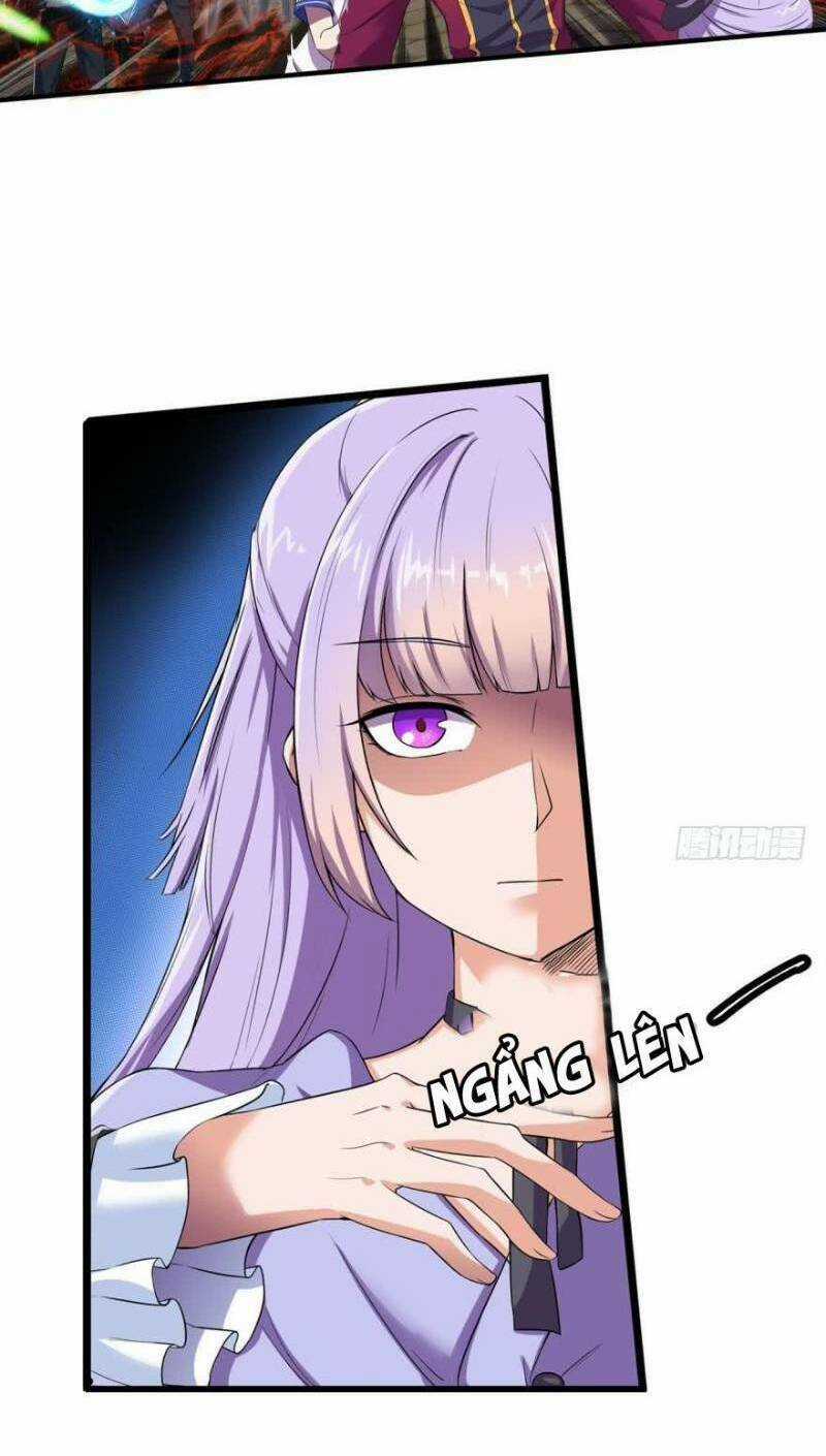 Ta Có Di Sản Tại Dị Giới Chapter 18 trang 3