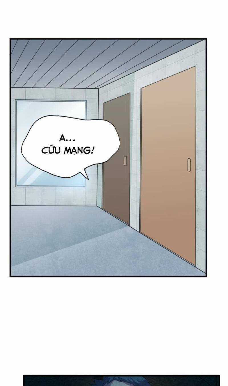 Ta Có Di Sản Tại Dị Giới Chapter 18 trang 30