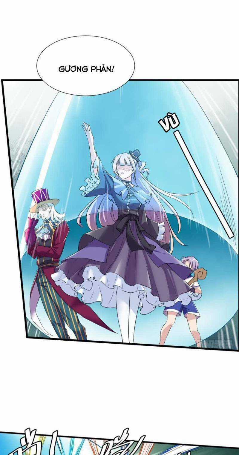 Ta Có Di Sản Tại Dị Giới Chapter 18 trang 4