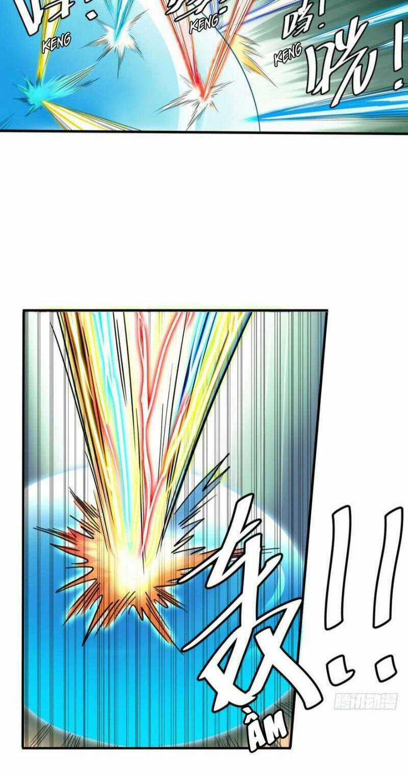 Ta Có Di Sản Tại Dị Giới Chapter 18 trang 5