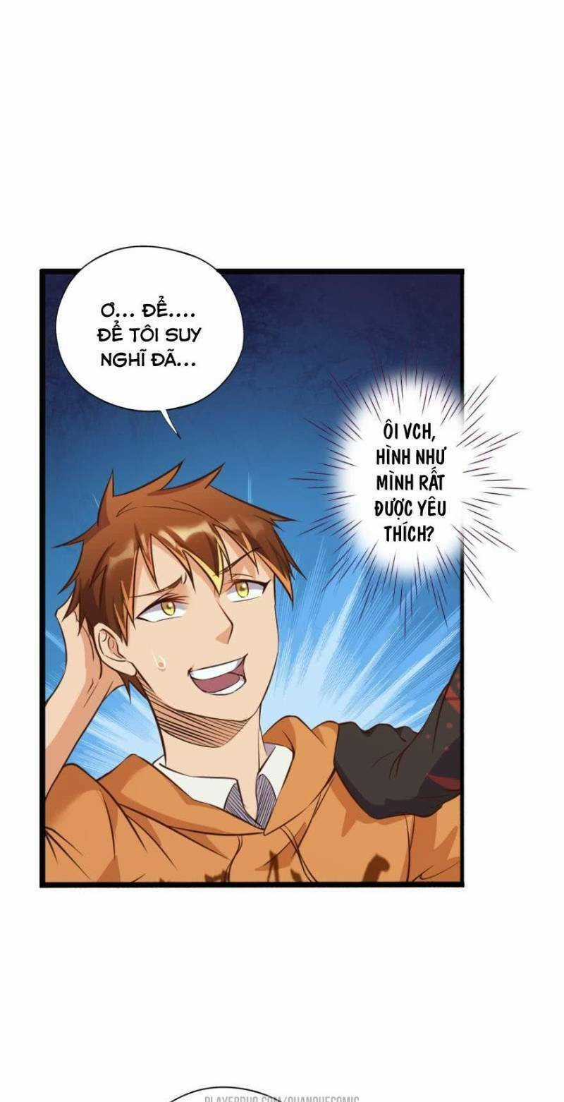 Ta Có Di Sản Tại Dị Giới Chapter 19 trang 10