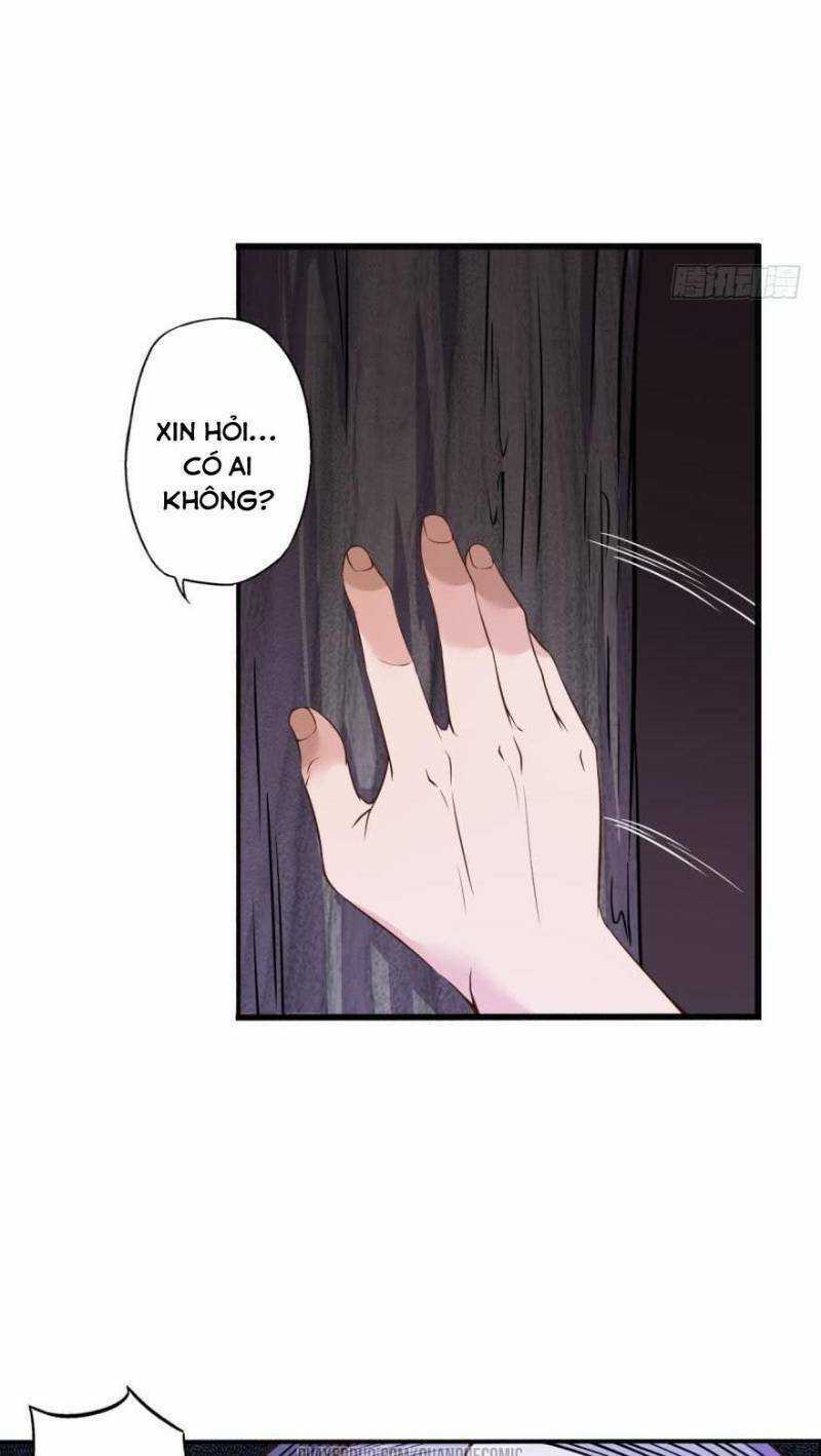 Ta Có Di Sản Tại Dị Giới Chapter 19 trang 30