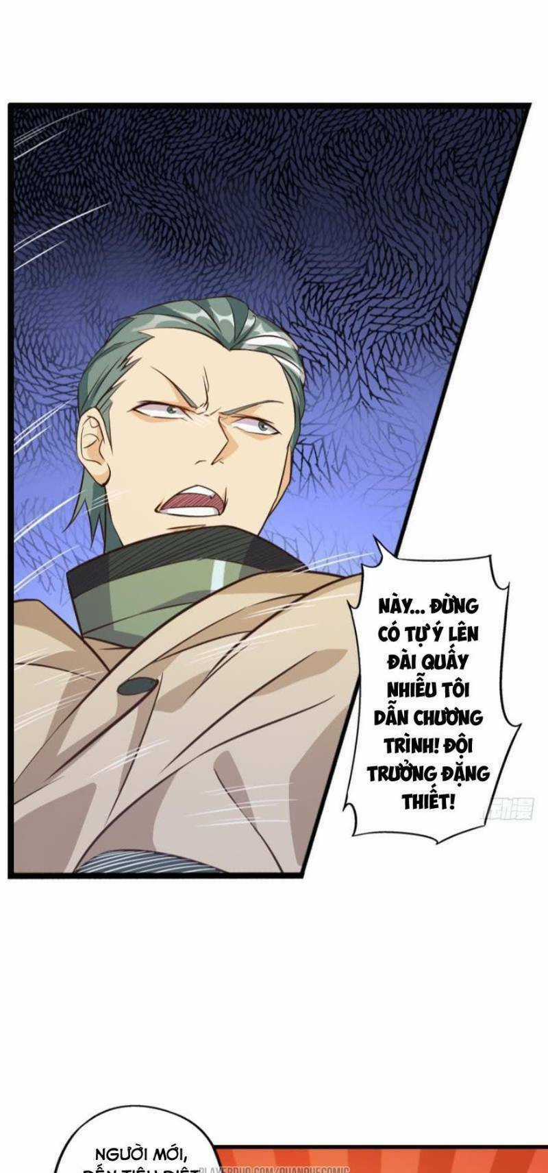 Ta Có Di Sản Tại Dị Giới Chapter 19 trang 6