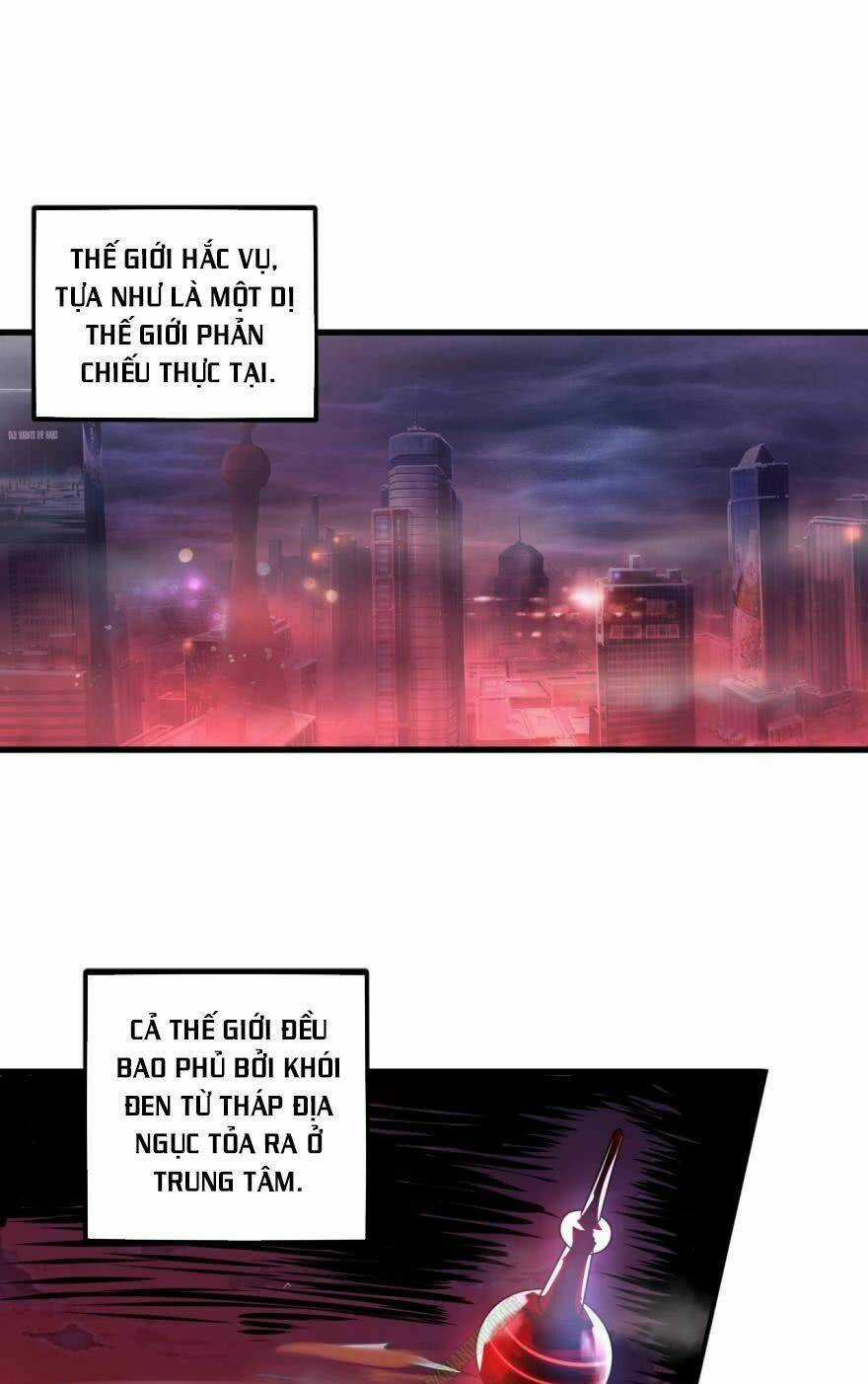 Ta Có Di Sản Tại Dị Giới Chapter 2 trang 10