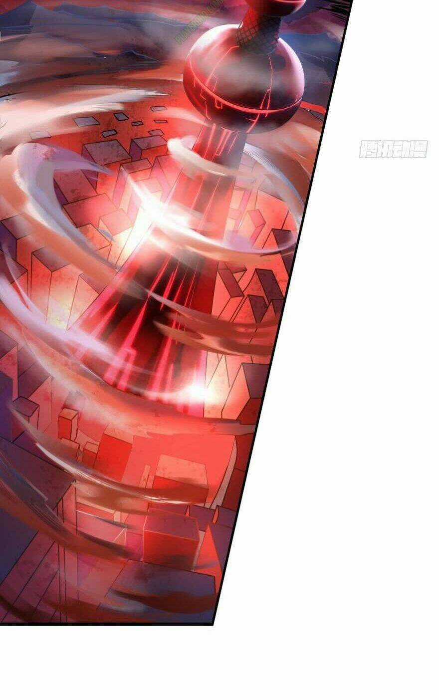 Ta Có Di Sản Tại Dị Giới Chapter 2 trang 11