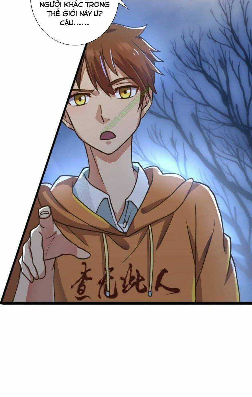 Ta Có Di Sản Tại Dị Giới Chapter 2 trang 19