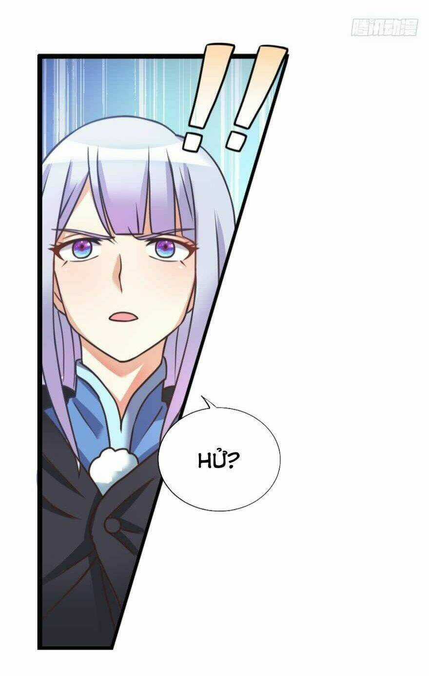 Ta Có Di Sản Tại Dị Giới Chapter 2 trang 20