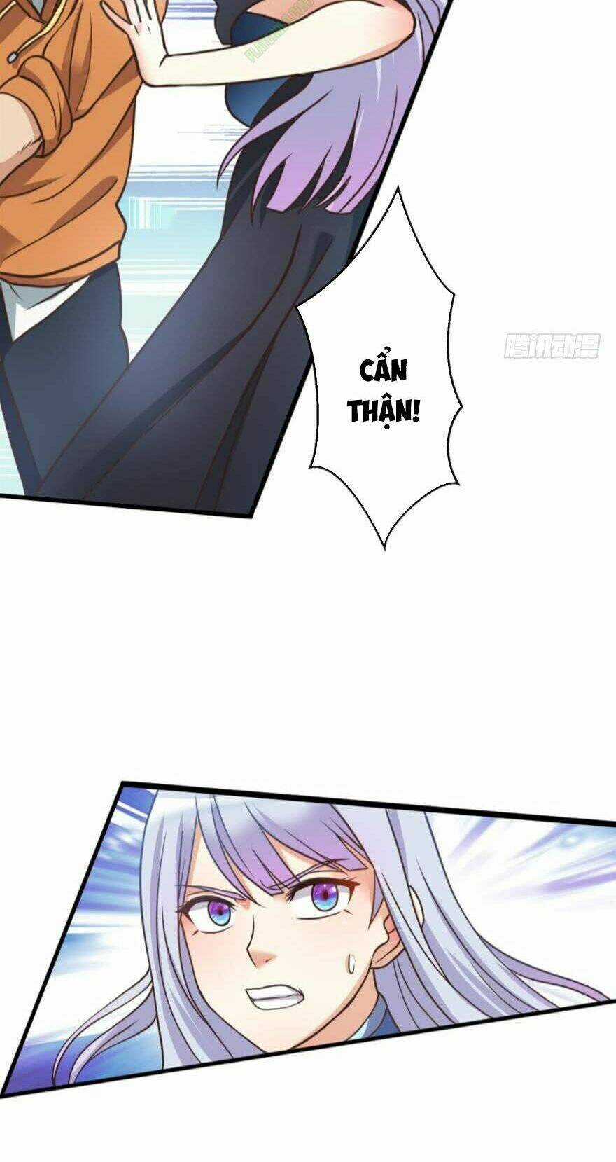 Ta Có Di Sản Tại Dị Giới Chapter 2 trang 22