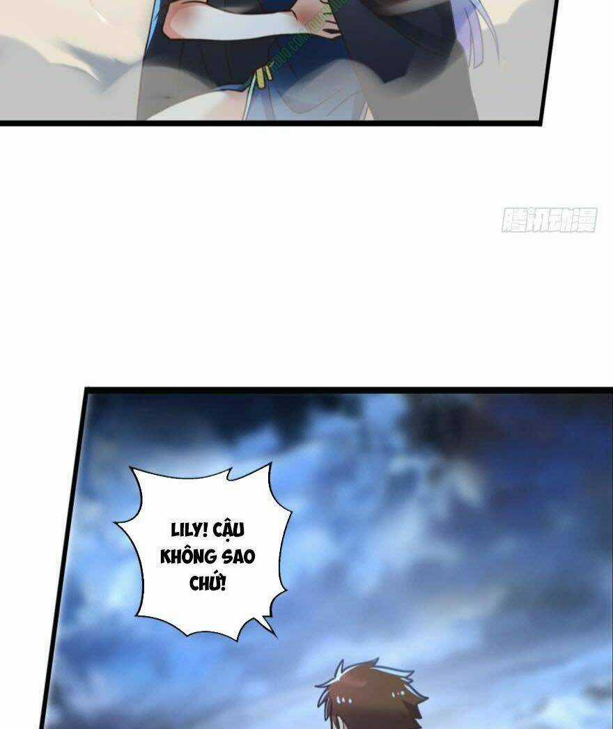 Ta Có Di Sản Tại Dị Giới Chapter 2 trang 24