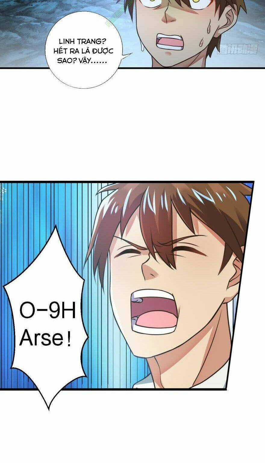 Ta Có Di Sản Tại Dị Giới Chapter 2 trang 27