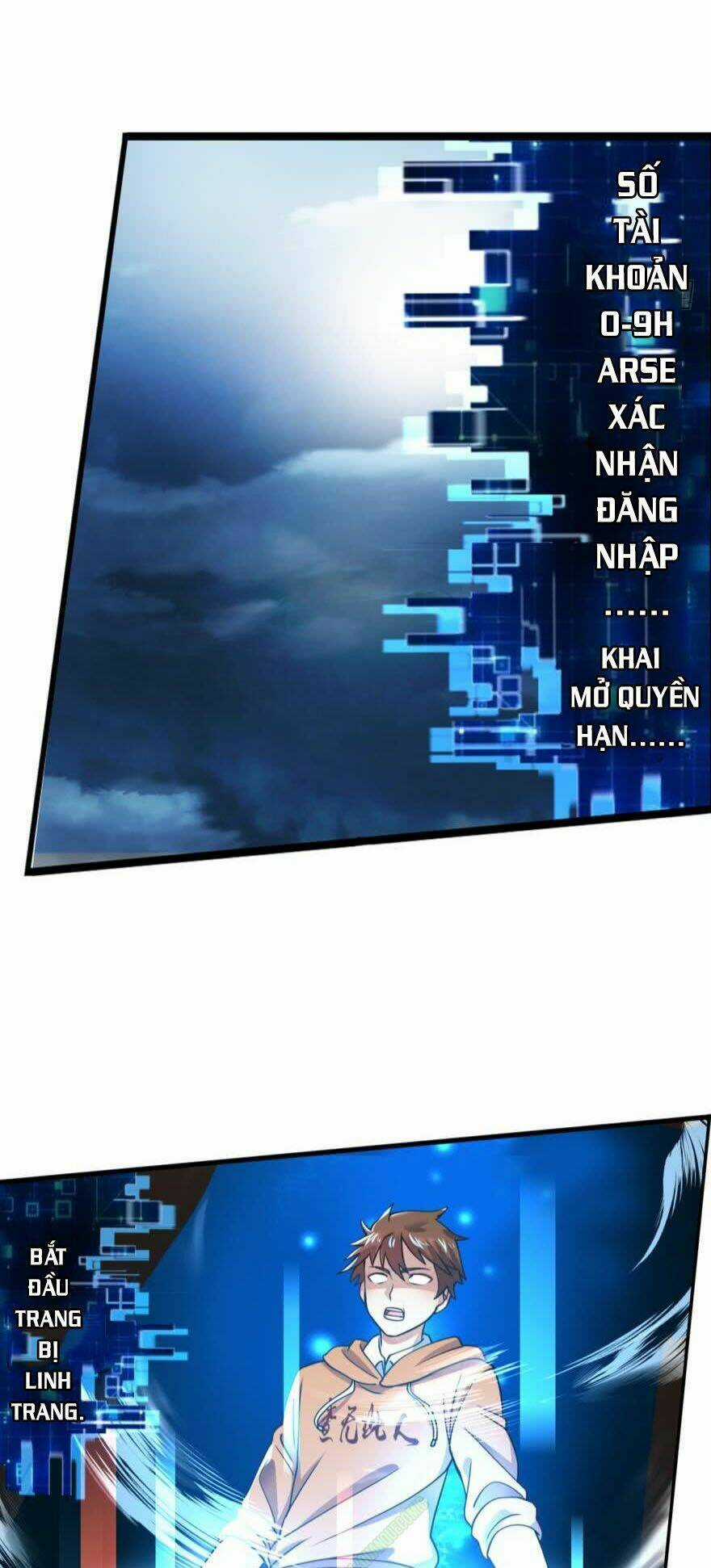 Ta Có Di Sản Tại Dị Giới Chapter 2 trang 28