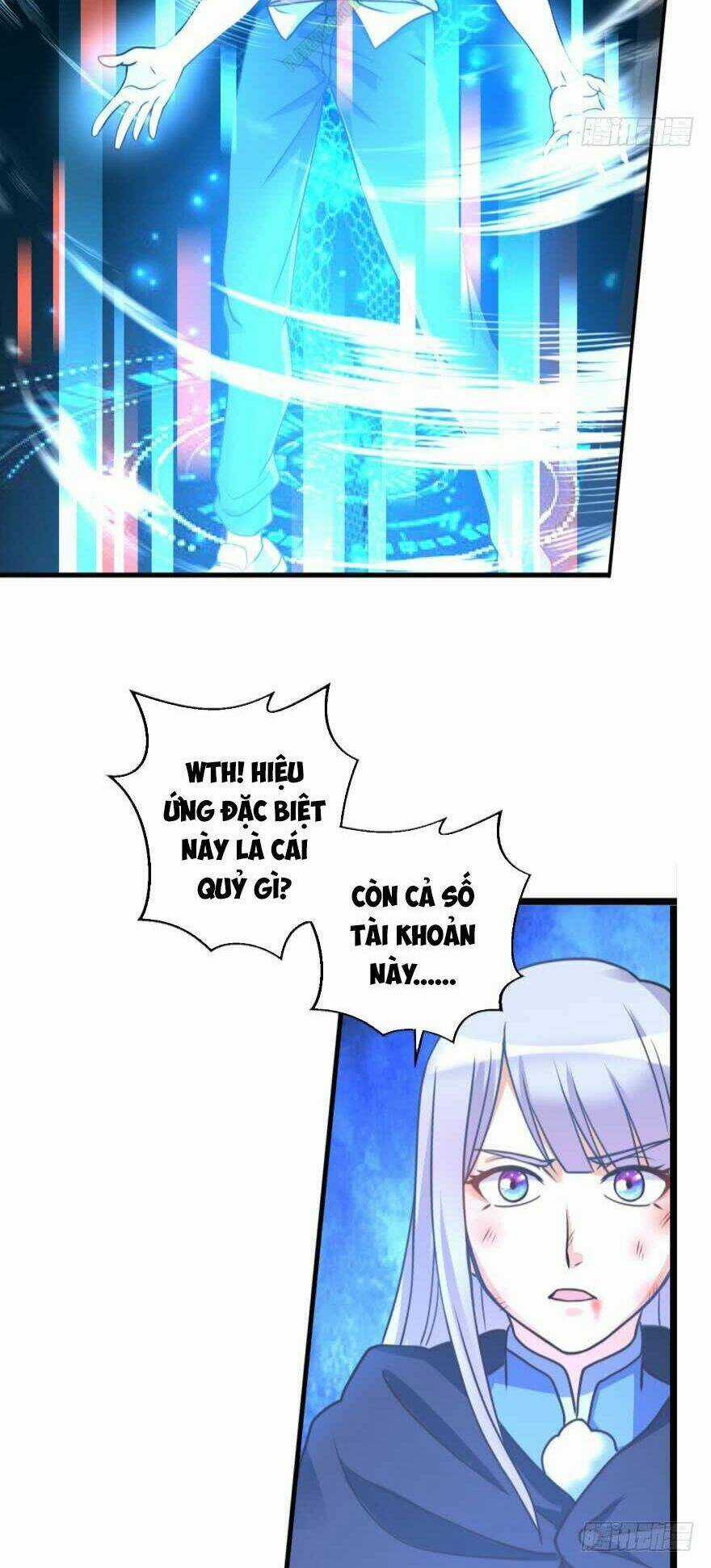 Ta Có Di Sản Tại Dị Giới Chapter 2 trang 29