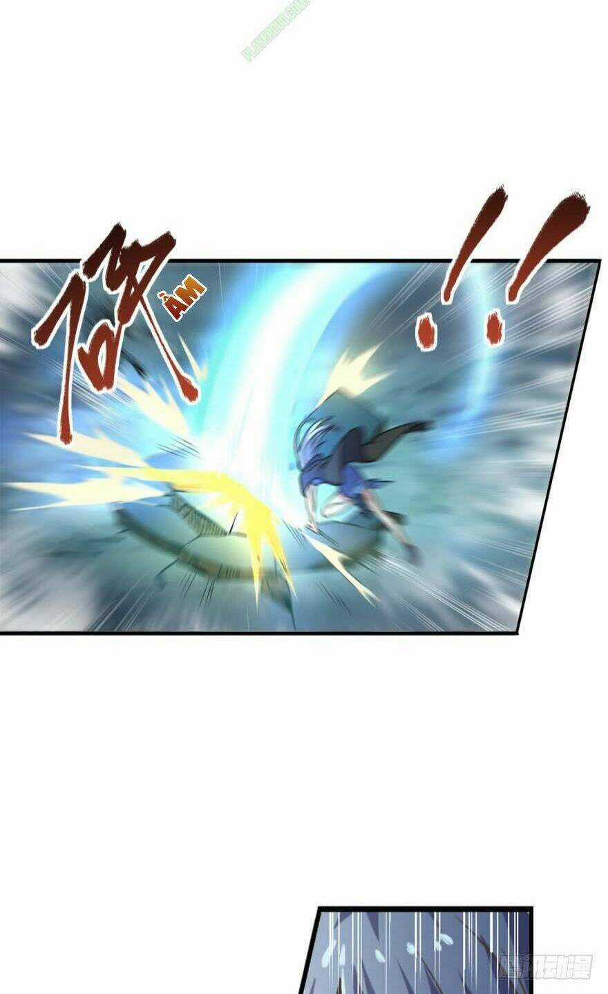 Ta Có Di Sản Tại Dị Giới Chapter 2 trang 35