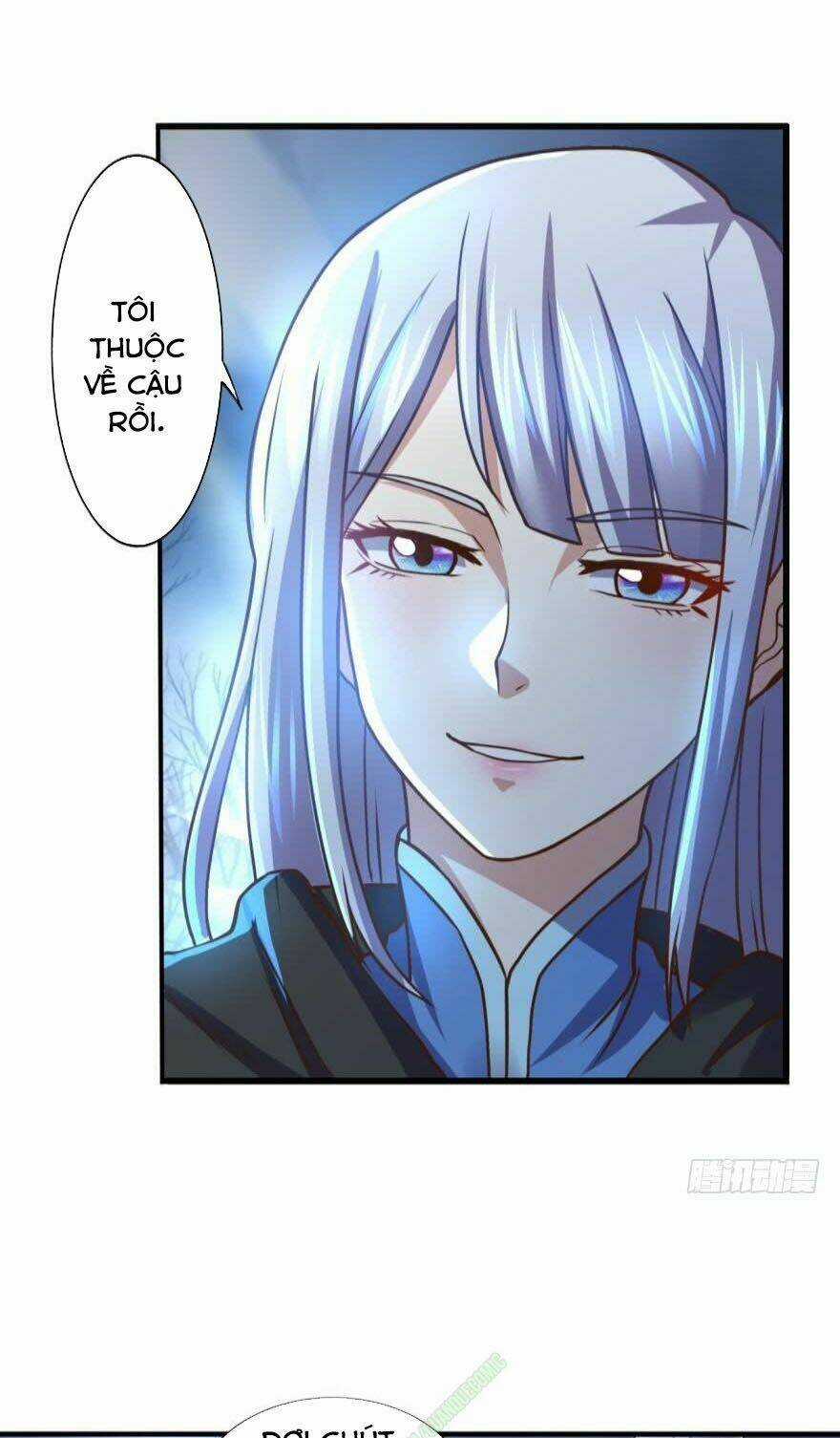 Ta Có Di Sản Tại Dị Giới Chapter 2 trang 8