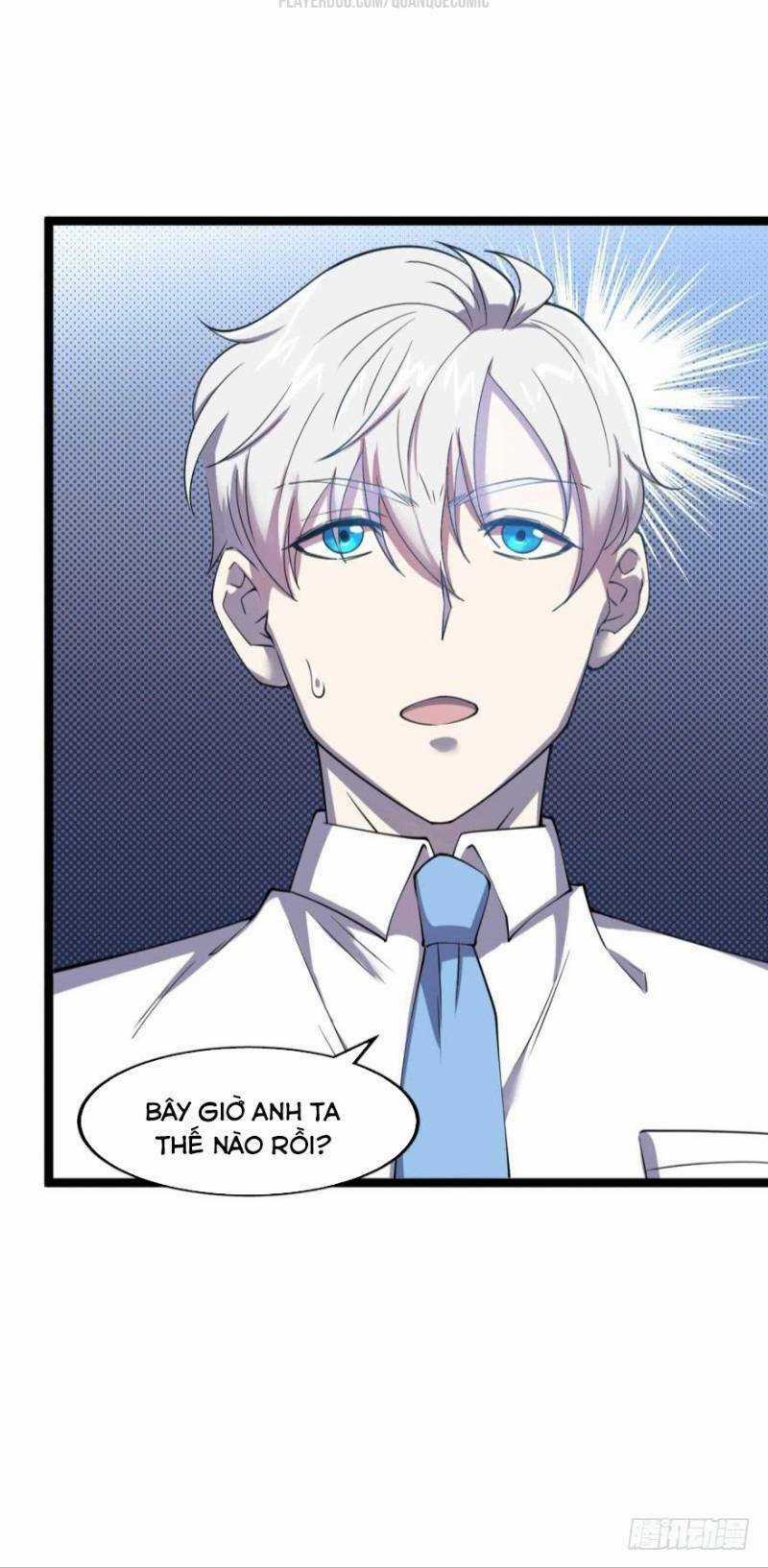 Ta Có Di Sản Tại Dị Giới Chapter 20 trang 10