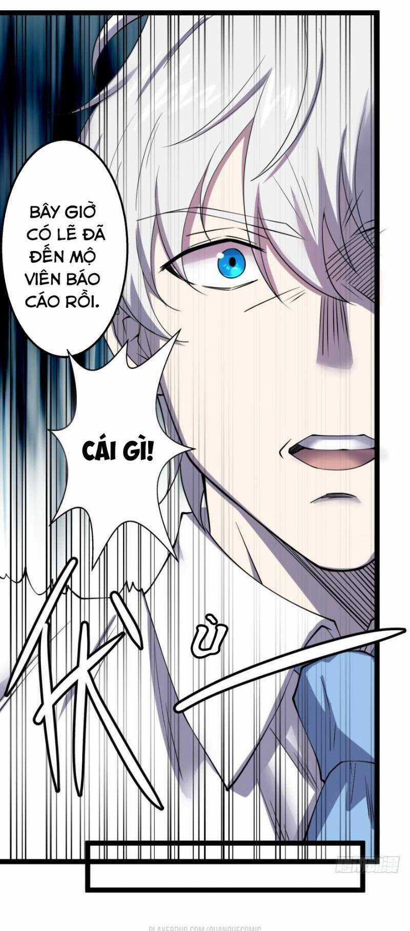 Ta Có Di Sản Tại Dị Giới Chapter 20 trang 13