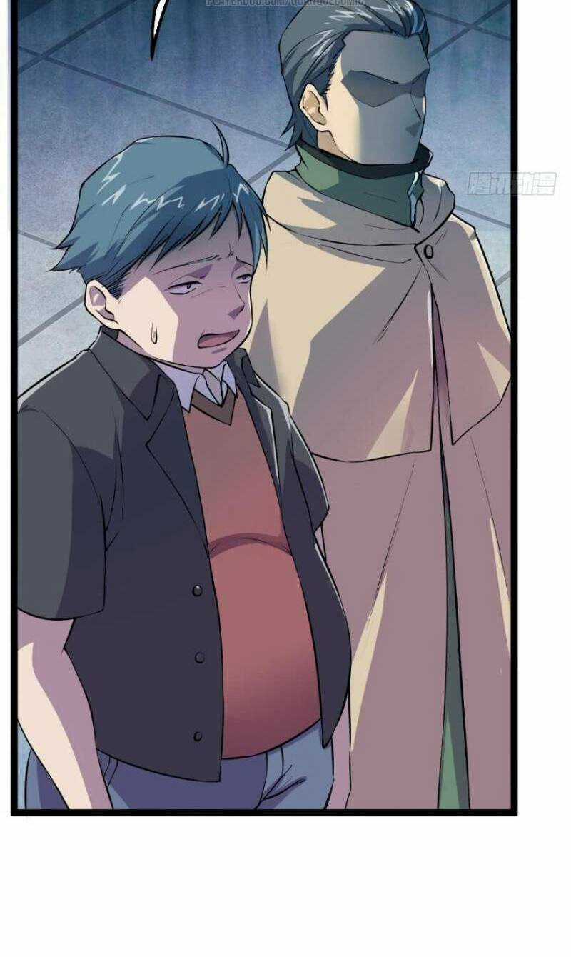 Ta Có Di Sản Tại Dị Giới Chapter 20 trang 2