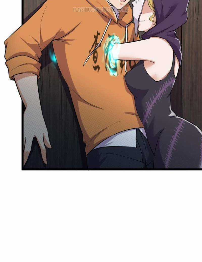 Ta Có Di Sản Tại Dị Giới Chapter 20 trang 20