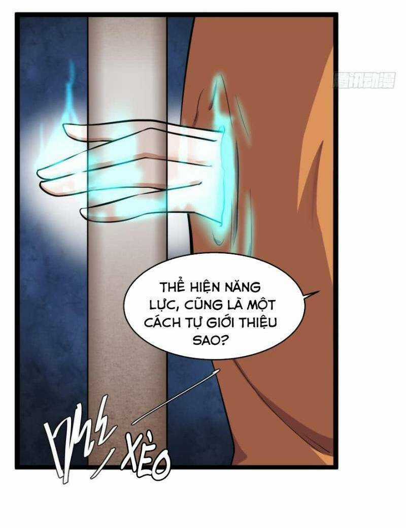 Ta Có Di Sản Tại Dị Giới Chapter 20 trang 21