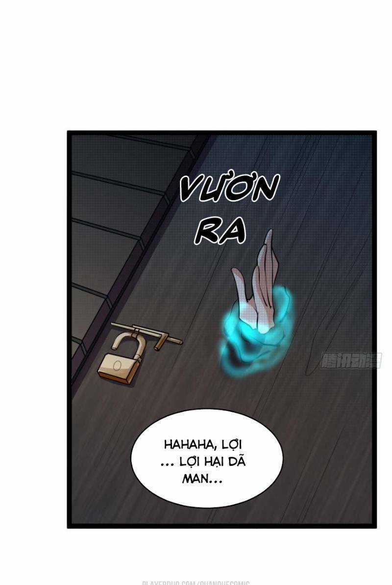 Ta Có Di Sản Tại Dị Giới Chapter 20 trang 22