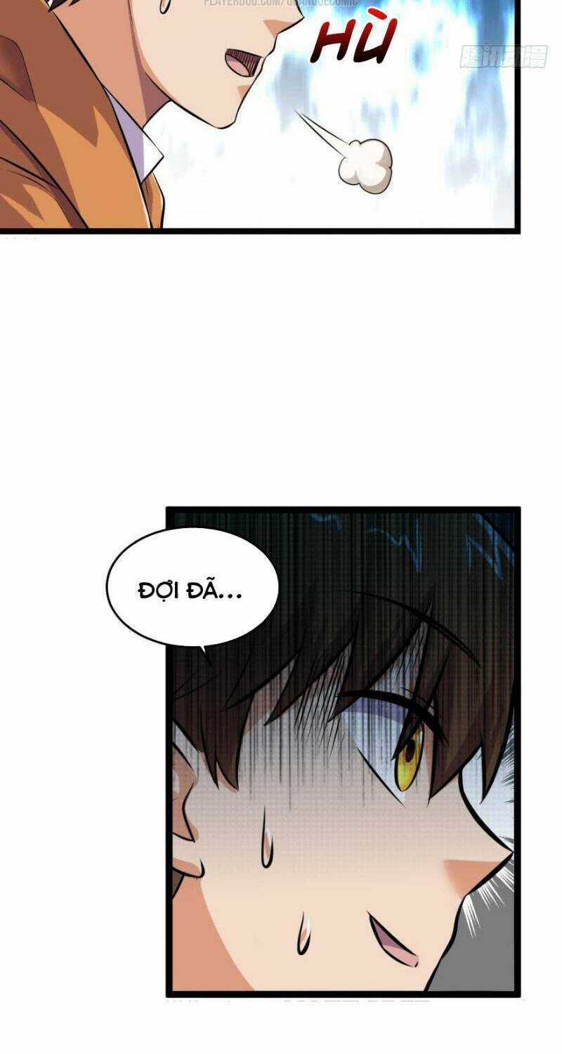 Ta Có Di Sản Tại Dị Giới Chapter 20 trang 25