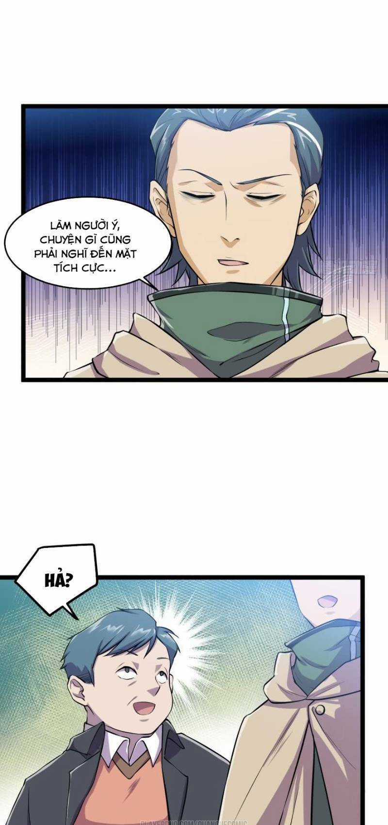 Ta Có Di Sản Tại Dị Giới Chapter 20 trang 3