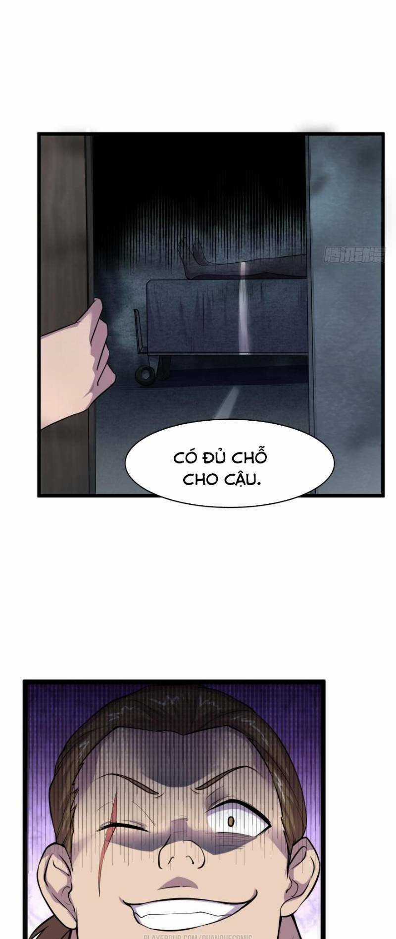 Ta Có Di Sản Tại Dị Giới Chapter 20 trang 30