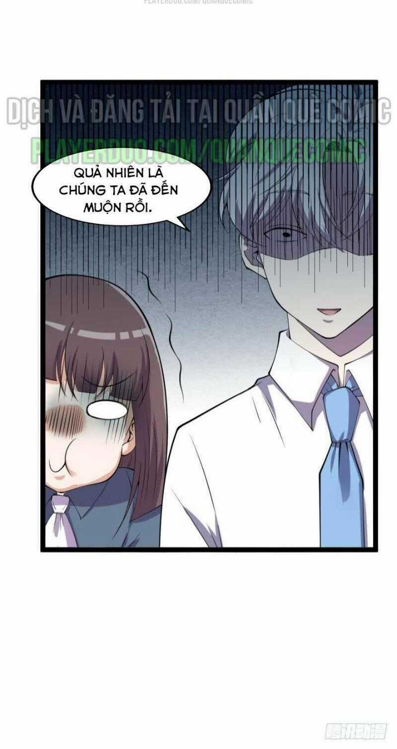 Ta Có Di Sản Tại Dị Giới Chapter 20 trang 40