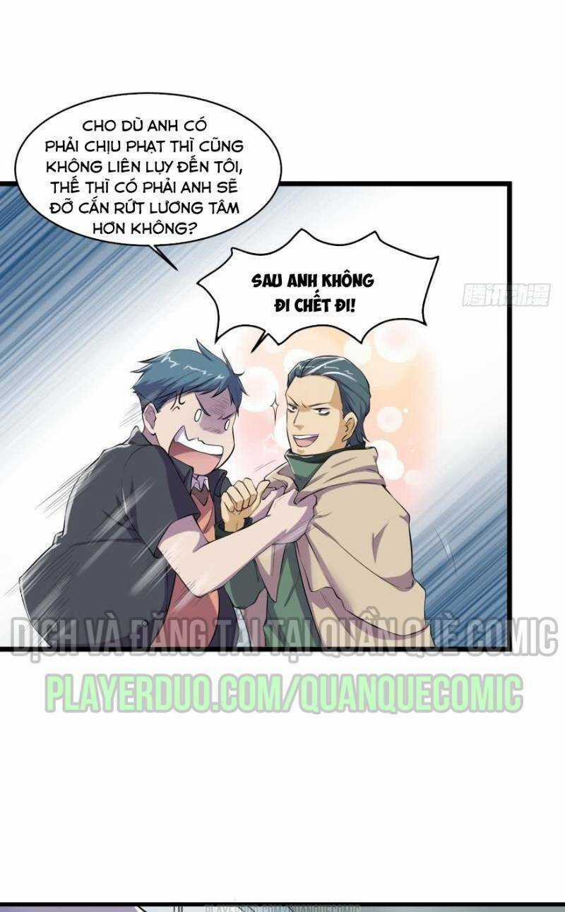 Ta Có Di Sản Tại Dị Giới Chapter 20 trang 5