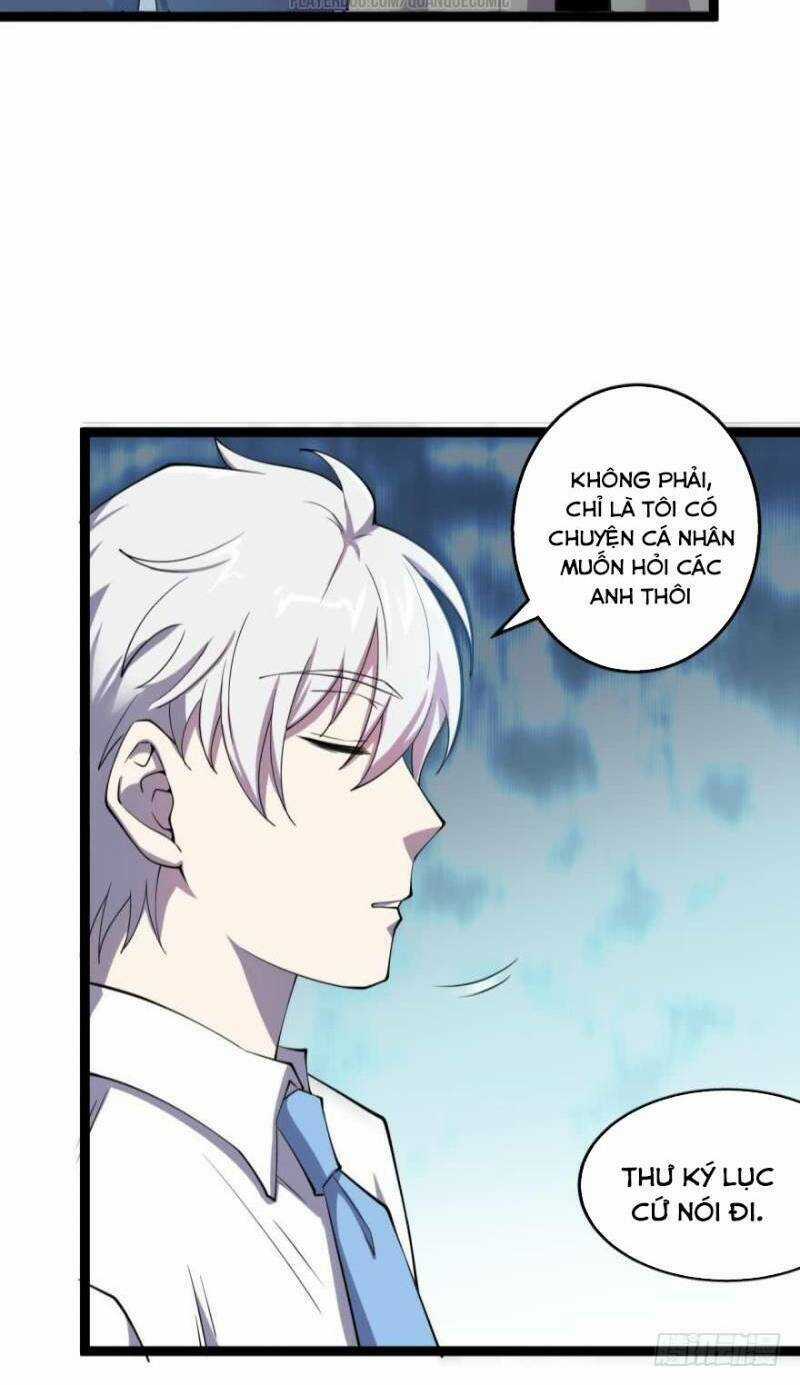 Ta Có Di Sản Tại Dị Giới Chapter 20 trang 8