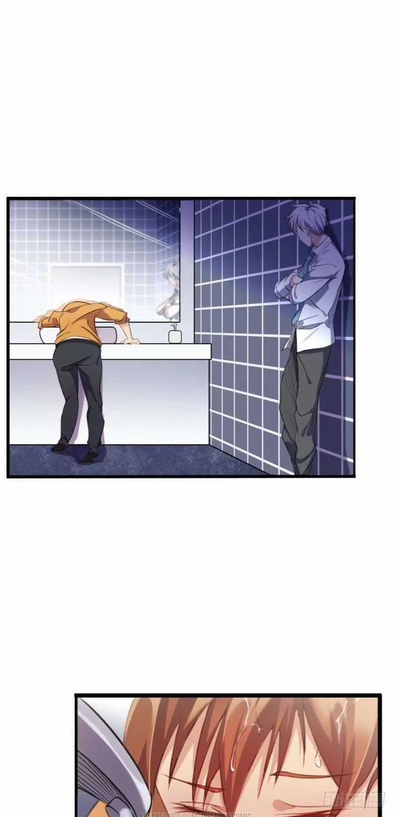 Ta Có Di Sản Tại Dị Giới Chapter 21 trang 0
