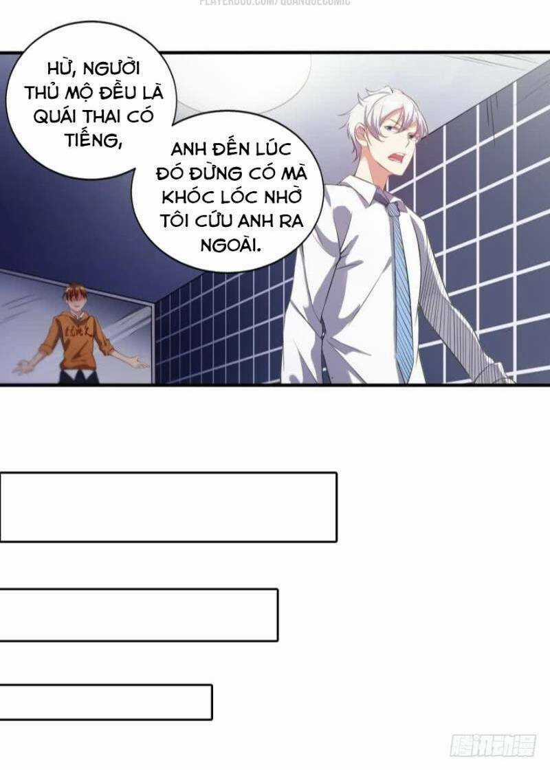 Ta Có Di Sản Tại Dị Giới Chapter 21 trang 17