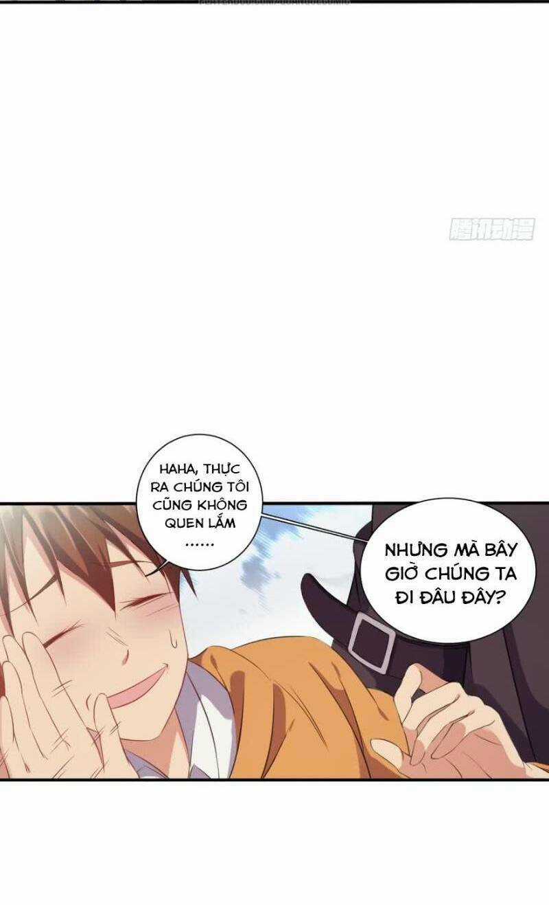 Ta Có Di Sản Tại Dị Giới Chapter 21 trang 19