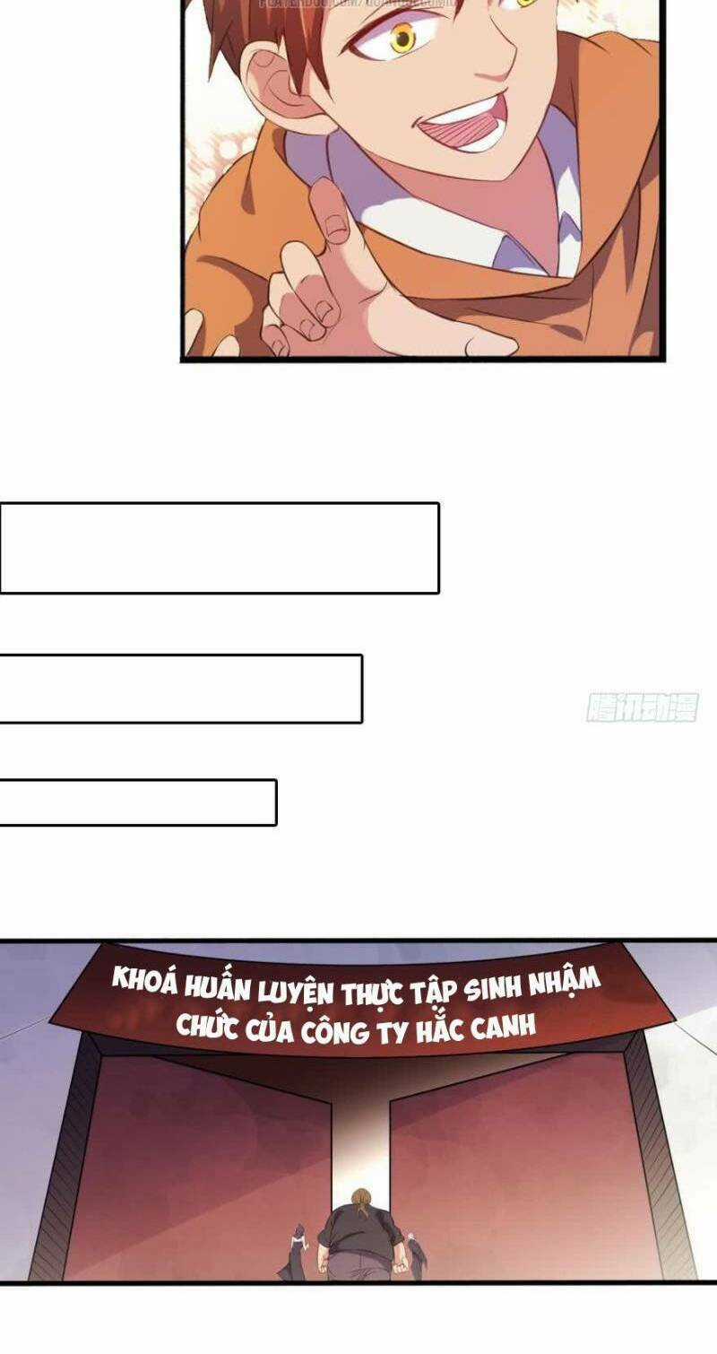 Ta Có Di Sản Tại Dị Giới Chapter 21 trang 21