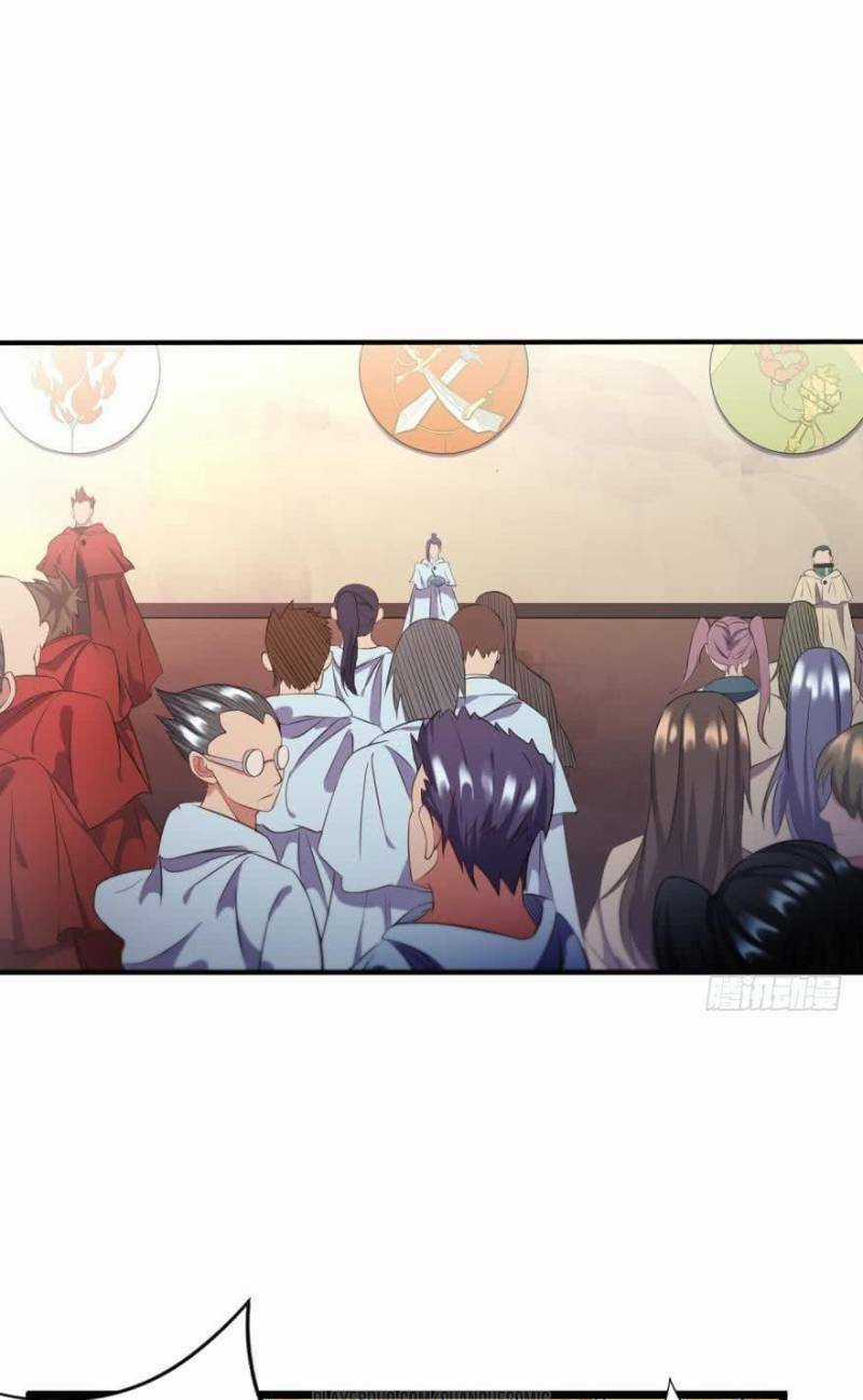 Ta Có Di Sản Tại Dị Giới Chapter 21 trang 22