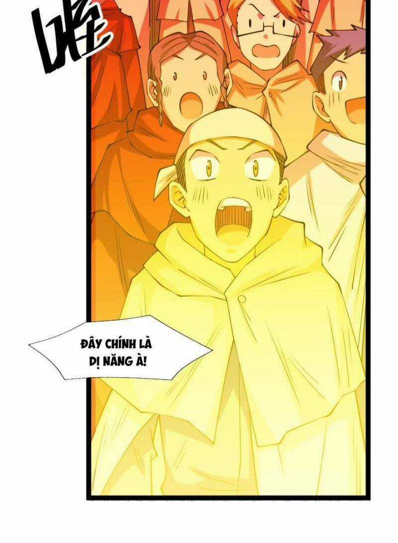 Ta Có Di Sản Tại Dị Giới Chapter 22 trang 10