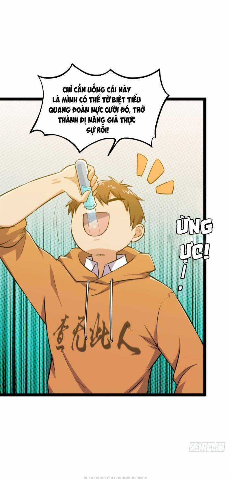 Ta Có Di Sản Tại Dị Giới Chapter 22 trang 19