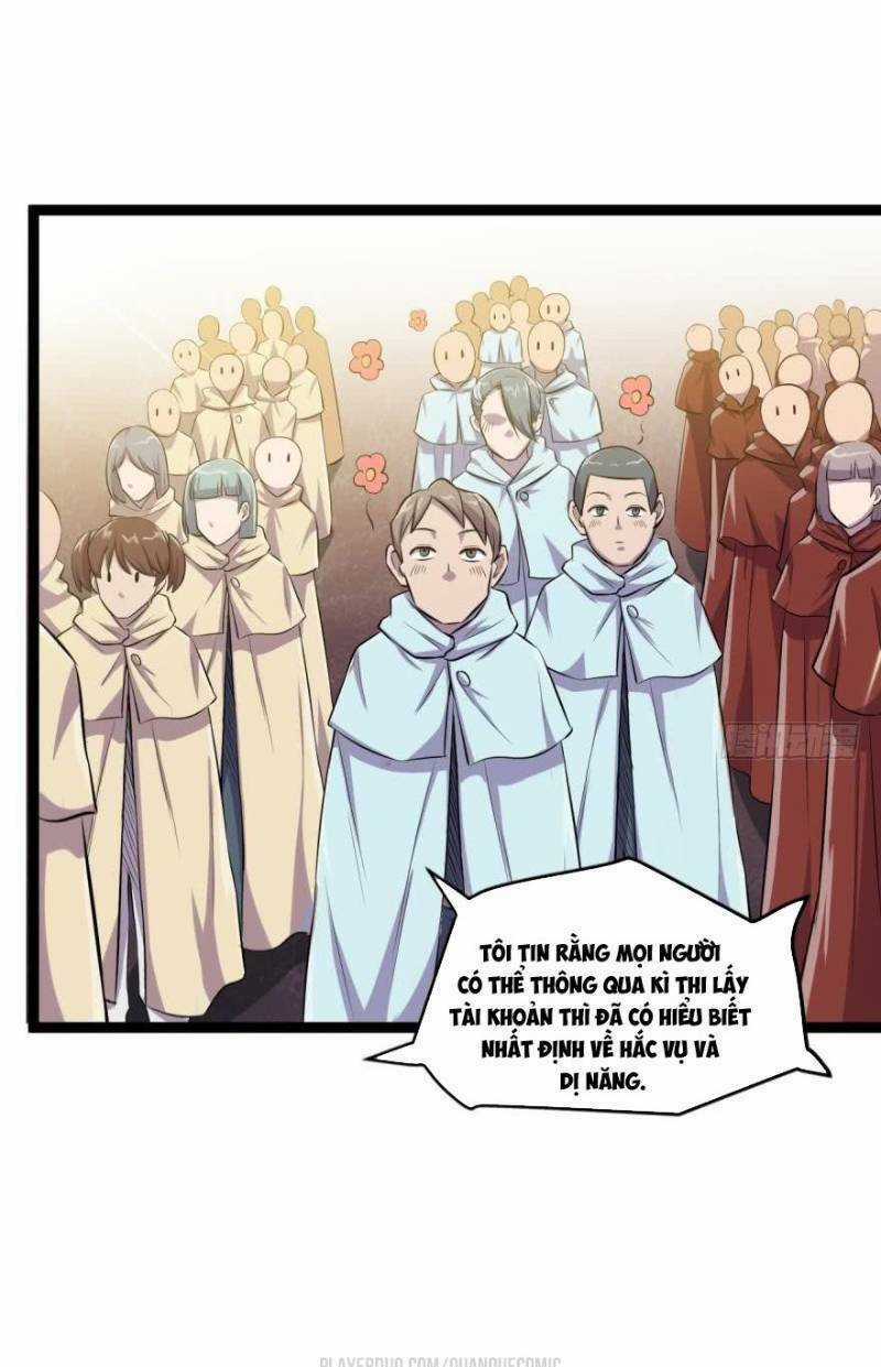 Ta Có Di Sản Tại Dị Giới Chapter 22 trang 2