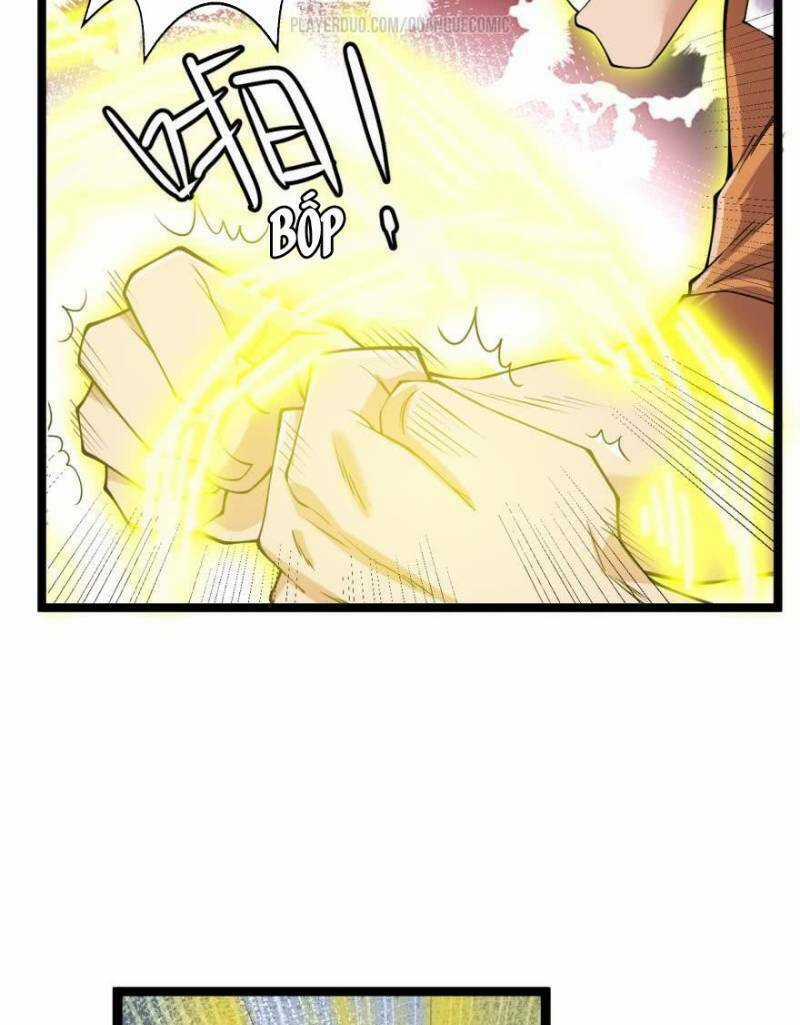 Ta Có Di Sản Tại Dị Giới Chapter 22 trang 22