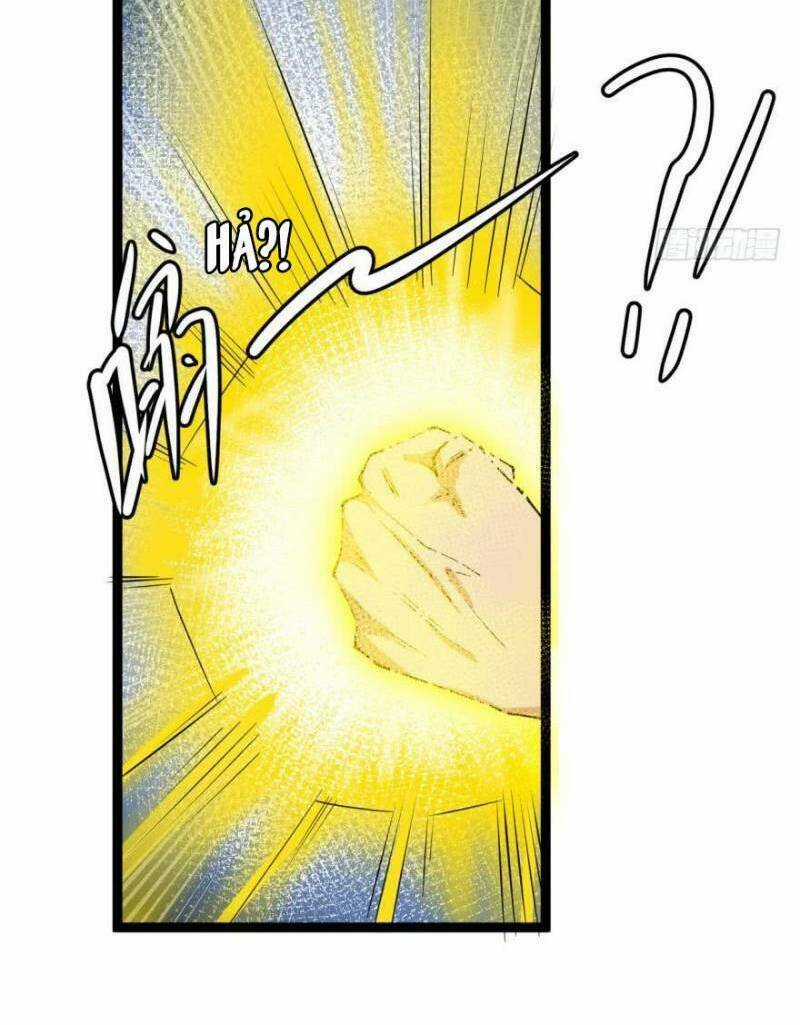 Ta Có Di Sản Tại Dị Giới Chapter 22 trang 23