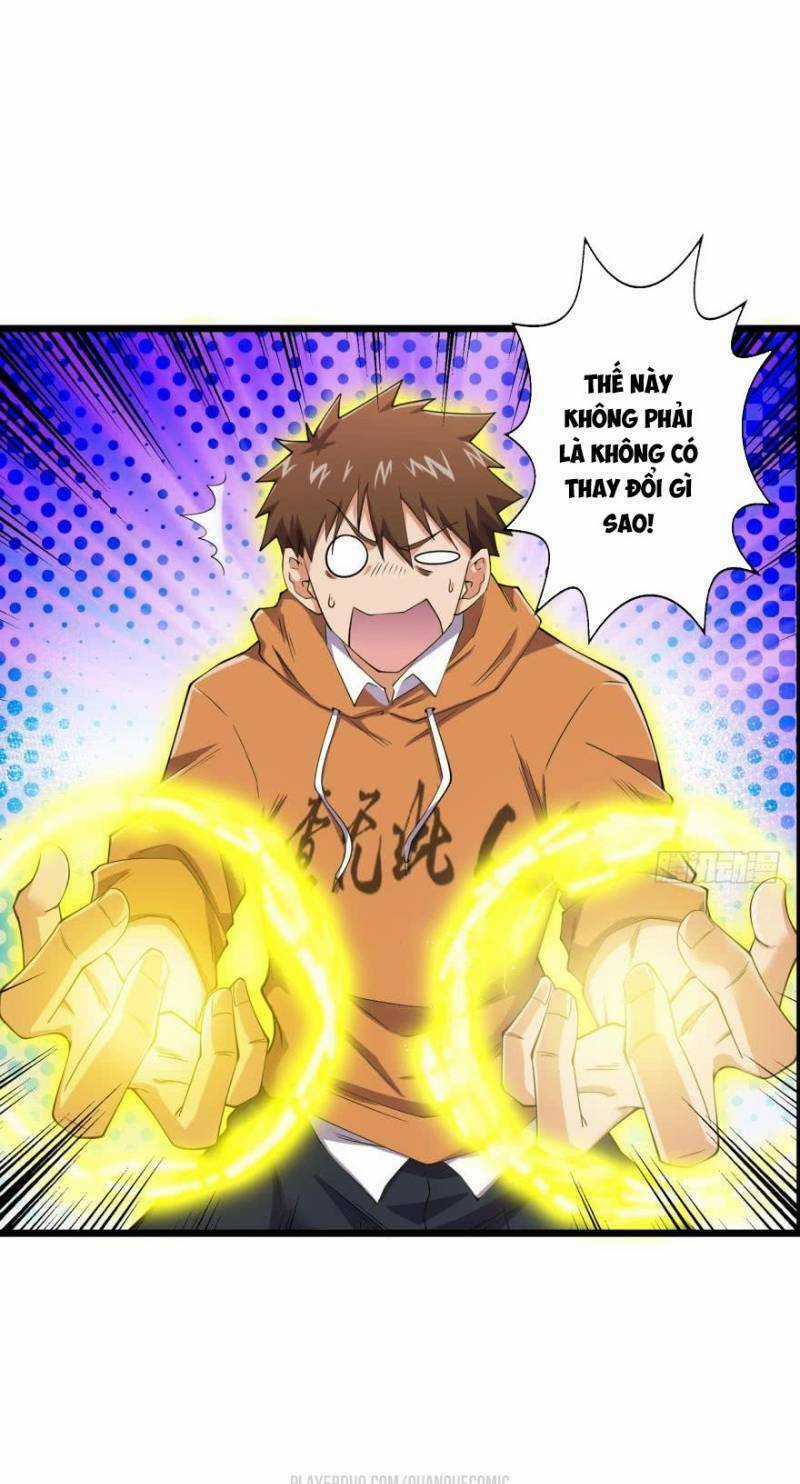 Ta Có Di Sản Tại Dị Giới Chapter 22 trang 24