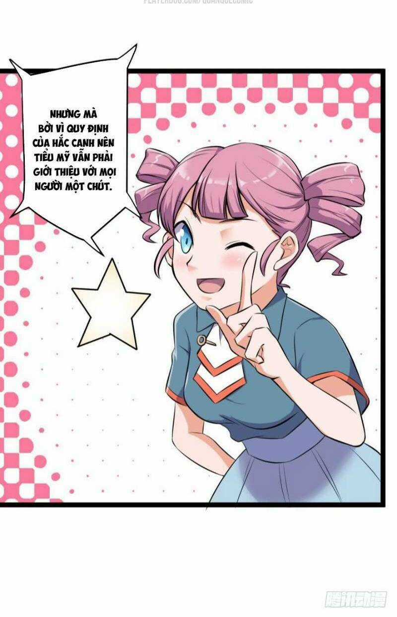 Ta Có Di Sản Tại Dị Giới Chapter 22 trang 3