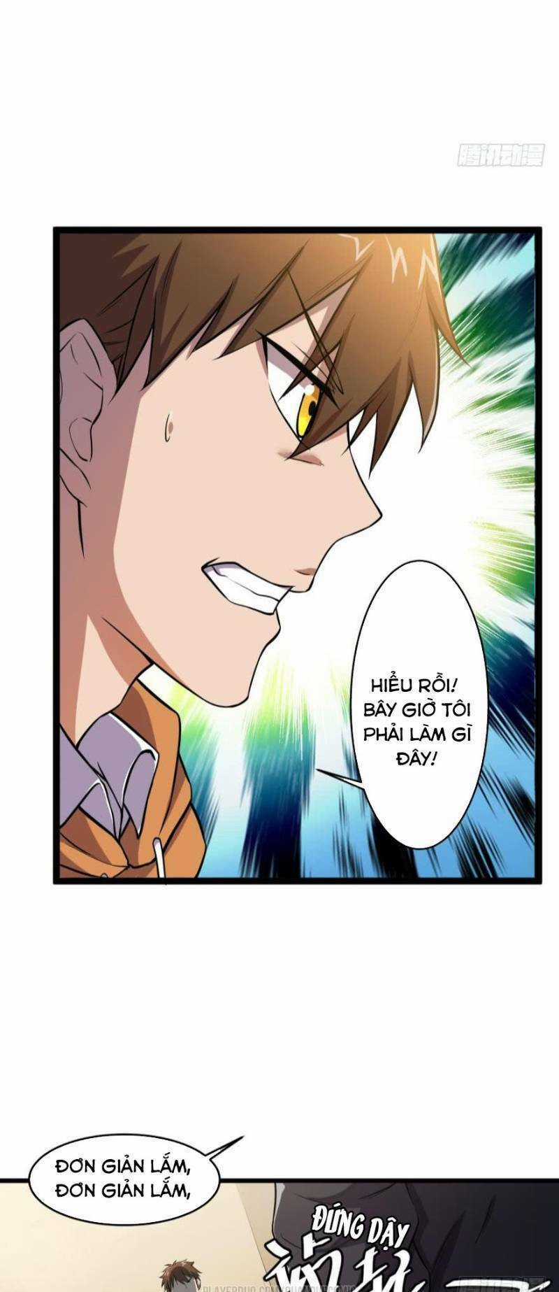 Ta Có Di Sản Tại Dị Giới Chapter 22 trang 36