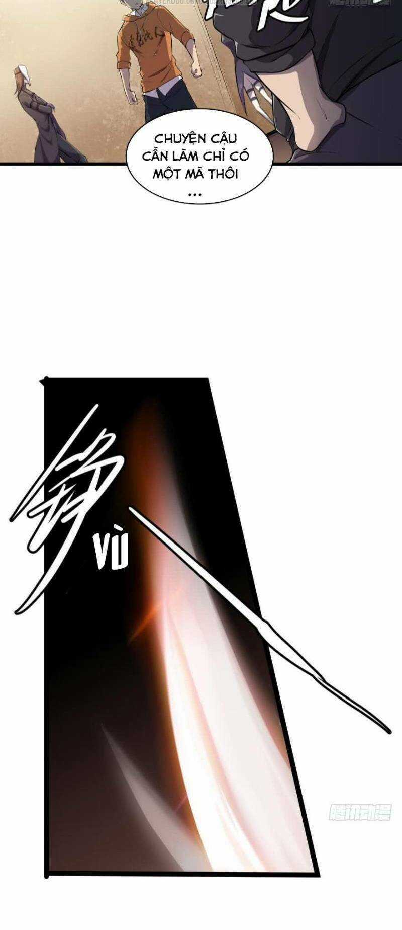 Ta Có Di Sản Tại Dị Giới Chapter 22 trang 37