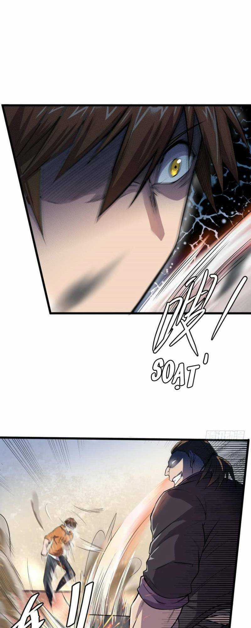 Ta Có Di Sản Tại Dị Giới Chapter 22 trang 38