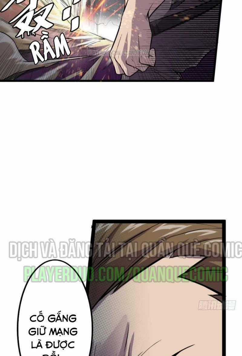 Ta Có Di Sản Tại Dị Giới Chapter 22 trang 39