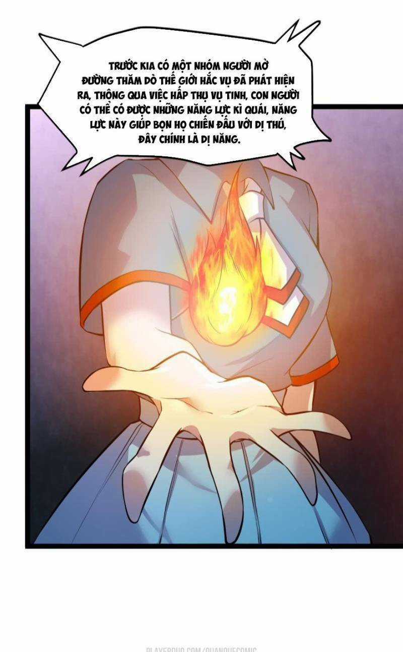 Ta Có Di Sản Tại Dị Giới Chapter 22 trang 4